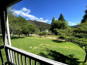 Crabapple Cottage Harrietville